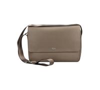 LACOSTE Sac à bandoulière beige foncé, Taille One Size