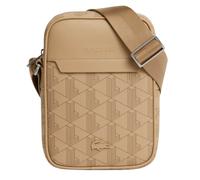 LACOSTE Sac à bandoulière beige, Taille One Size