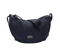 LACOSTE Sac à bandoulière bleu foncé, Taille One Size