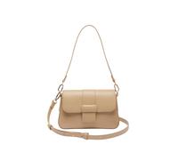 LACOSTE Sac à bandoulière 'Casual' beige, Taille One Size