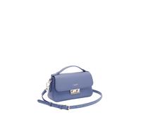 LACOSTE Sac à bandoulière 'Champs Elysees' bleu, Taille One Size