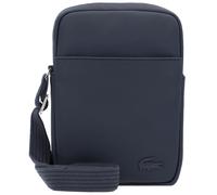 LACOSTE Sac à bandoulière 'Classic' bleu nuit, Taille One Size