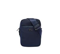 LACOSTE Sac à bandoulière 'Everyday Homme' bleu, Taille One Size