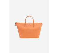 Lacoste Petit sac cabas à bandoulière L.12.12 Concept Orange