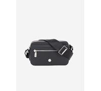LACOSTE Sac à bandoulière 'Lacoste Petit sac messenger Homme Langon Petit Piqué Noir' noir, Taille One Size