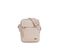 LACOSTE Sac à bandoulière 'Neocroc' beige, Taille One Size