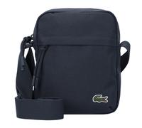 LACOSTE Sac à bandoulière 'Neocroc' bleu nuit, Taille One Size
