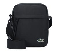 LACOSTE Sac à bandoulière 'Neocroc' olive / noir / blanc, Taille One Size