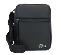 LACOSTE Sac à bandoulière noir, Taille One Size