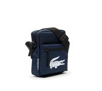 Lacoste - Sac à bandoulière pour homme - Bandoulières bleues U