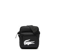 Lacoste - Sac à bandoulière pour homme - Noir U