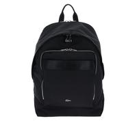 LACOSTE sac à dos Backpack Noir