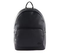 LACOSTE sac à dos Backpack Noir