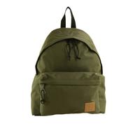 LACOSTE sac à dos Backpack With Patch Ivy Green
