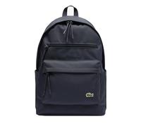 LACOSTE Sac à dos bleu foncé, Taille One Size