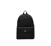LACOSTE Sac à dos 'Business Homme' noir, Taille One Size