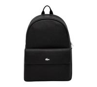 Lacoste - Sac à dos Business Noir - Femme - Sacs - Noir - Taille: ONE Size