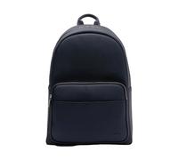 Lacoste - Sac à dos classique - Homme - Sacs - Bleu - Taille: ONE Size
