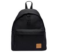 LACOSTE Sac à dos 'Croc' noir, Taille One Size