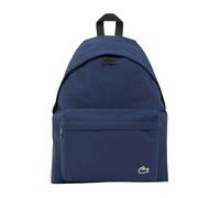Lacoste - Sac à dos décontracté Croc - Homme - Sacs - Bleu - Taille: ONE Size