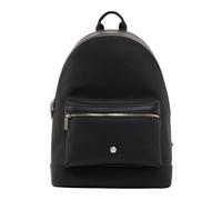 Lacoste Langon Daypack 42 cm Compartiment ordinateur noir