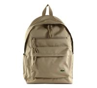 LACOSTE sac à dos Neocroc Backpack Simply Taupe