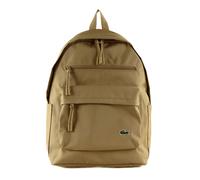 LACOSTE sac à dos Neocroc Backpack Tan