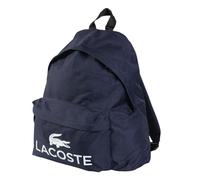 Lacoste Sac à dos pour homme, Marine 166, M, Décontracté