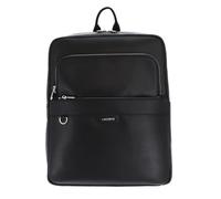 Lacoste - Ossian Backpack - Homme - Sacs - Noir - Taille: ONE Size