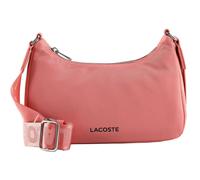 LACOSTE sac à épaule Active Nylon Hobo Bag Tourmaline