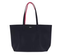 LACOSTE sac à épaule Anna Zipped Shopping Bag Abimes Petunia