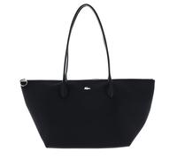 LACOSTE sac à épaule Athena Shopping Bag Noir