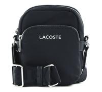 LACOSTE sac à épaule bandoulière Active Nylon Camera Bag Abimes
