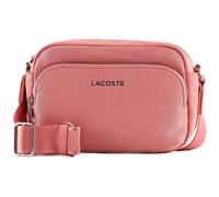 LACOSTE sac à épaule bandoulière Active Nylon Crossover Bag Tourmaline