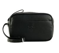 LACOSTE sac à épaule bandoulière City Court Crossover Bag Noir