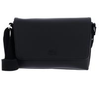 Lacoste Sac à bandoulière 27 cm noir (TAS025927)