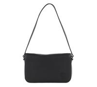 LACOSTE sac à épaule bandoulière Croco Crew Shoulder Bag Noir