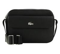 LACOSTE sac à épaule bandoulière Crossover Bag Noir