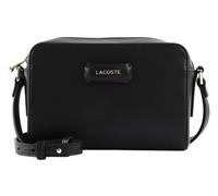 LACOSTE sac à épaule bandoulière Crossover Bag Noir