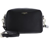 LACOSTE sac à épaule bandoulière Crossover Bag Noir