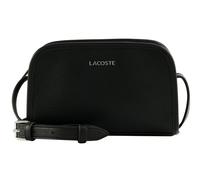 LACOSTE sac à épaule bandoulière Crossover Bag S Noir