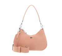 Lacoste Core Essentials Daily City Sac à bandoulière 23 cm rose