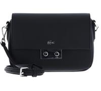 Lacoste Daily City Sac bandoulière noir, femme