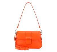 LACOSTE sac à épaule bandoulière Flap Crossover Bag S Scarlet Ibis