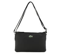 LACOSTE sac à épaule bandoulière L.12.12 Concept Flat Crossover Bag Black