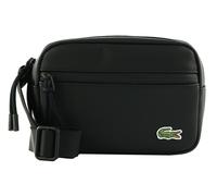 LACOSTE sac à épaule bandoulière LCST Reporter Bag Noir