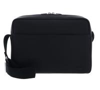 LACOSTE sac à épaule bandoulière Men's Classic Airline Bag Noir