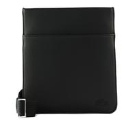 LACOSTE sac à épaule bandoulière Men's Classic Flat Crossover Bag Noir