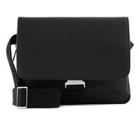 LACOSTE sac à épaule bandoulière Men's Classic Messenger Bag Noir