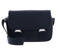 LACOSTE sac à épaule bandoulière Messenger Bag Peacoat